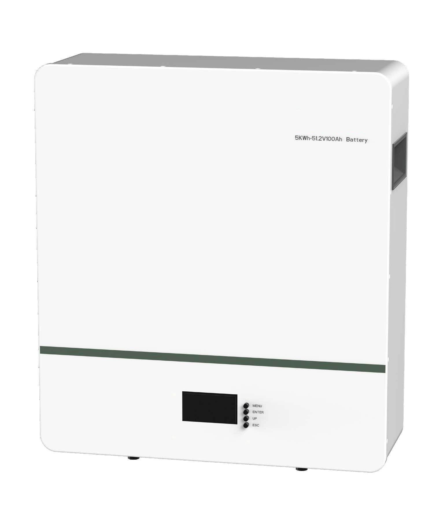 Solarparts 10KW OEM Household Hybrid Solar System With EPS