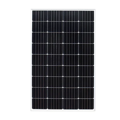 Solarparts mono glass solar panel 19.8V/150W,1140*700*25mm