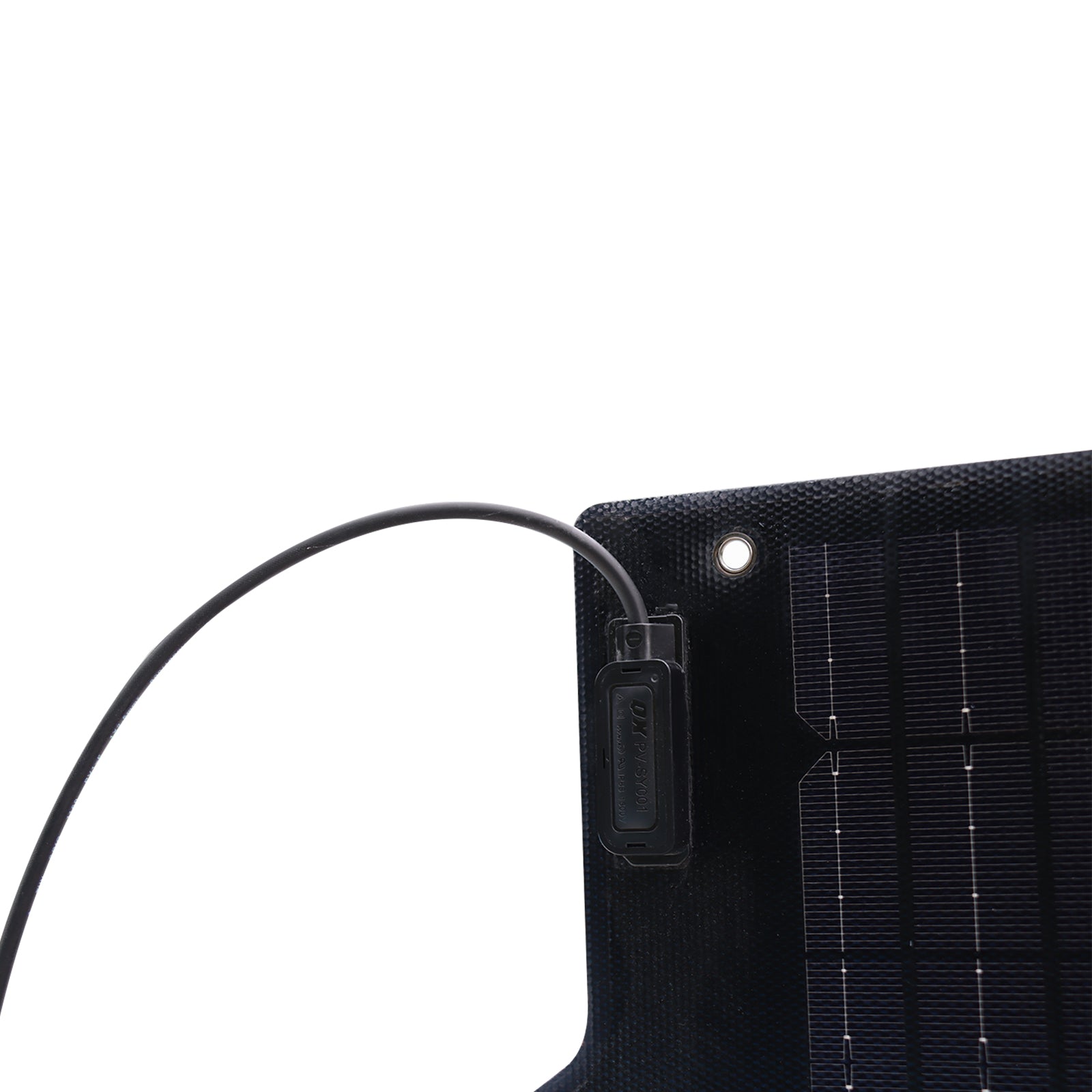 Solarparts@ Mono integrated foldable solar charger 19.8V/200W 665*614*40mm