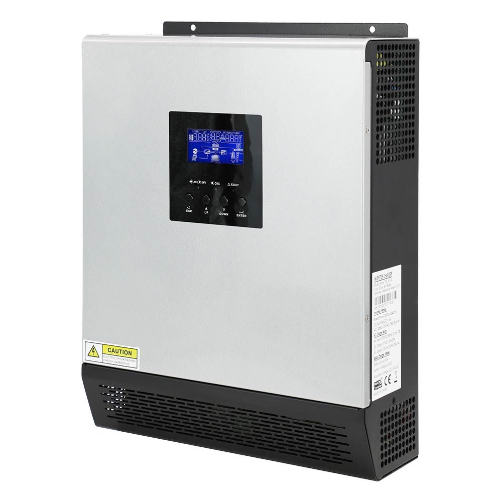 Chaodun@Hybird Inverter HI-5  800W- 4000W