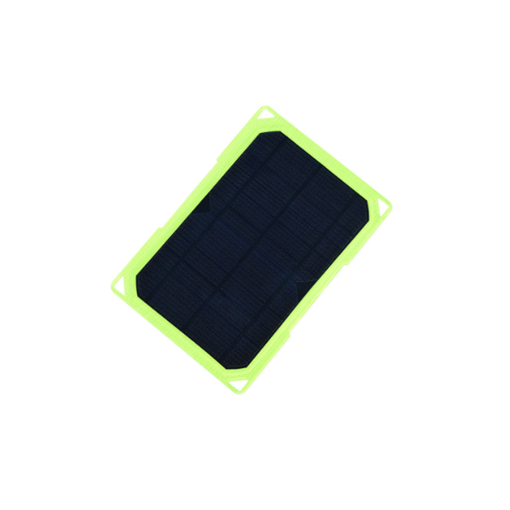 Mono Integrated solar charger 7v 7w 275*190*3MM