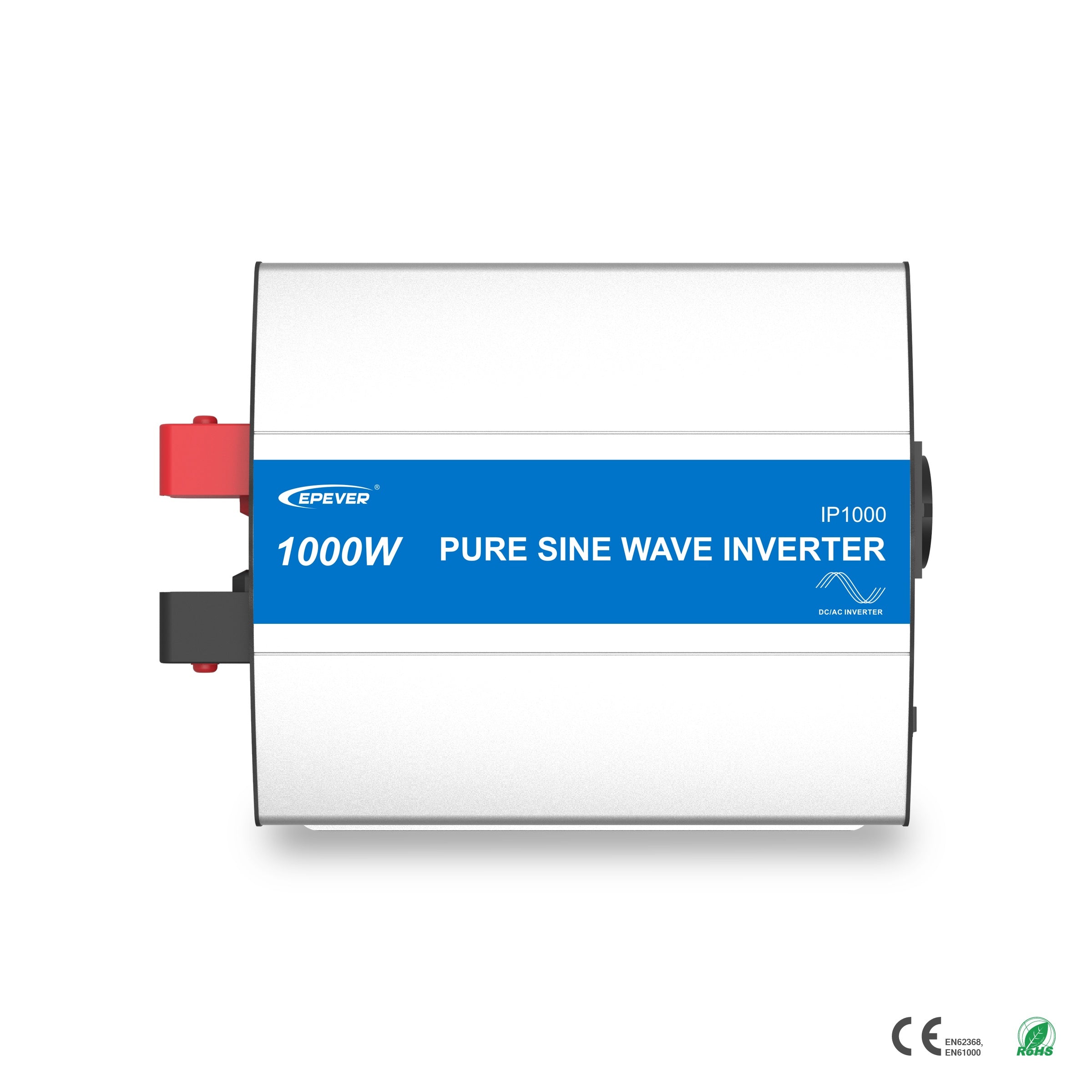 Jixiao_Off-Grid Inverter (110/120VAC) 350~2000W