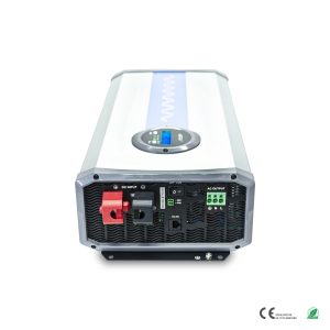 Jixiao Off-Grid Inverter (220/230VAC) 500~5000W