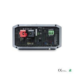 Jixiao_ Off-Grid Inverter (110/120VAC) 500~4000W