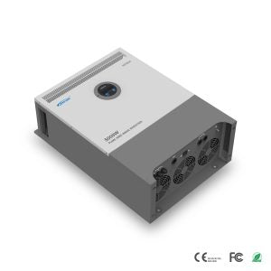 Jixiao_ Off-Grid Inverter (220/230VAC) 260~5000W Pure Sine Wave Inverter