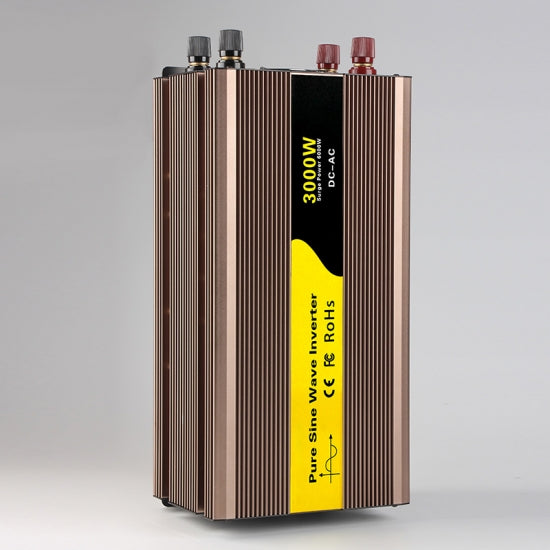 JiXiao@ Off- Grid Inverter 3000w For Off Grid Solar Power System Home