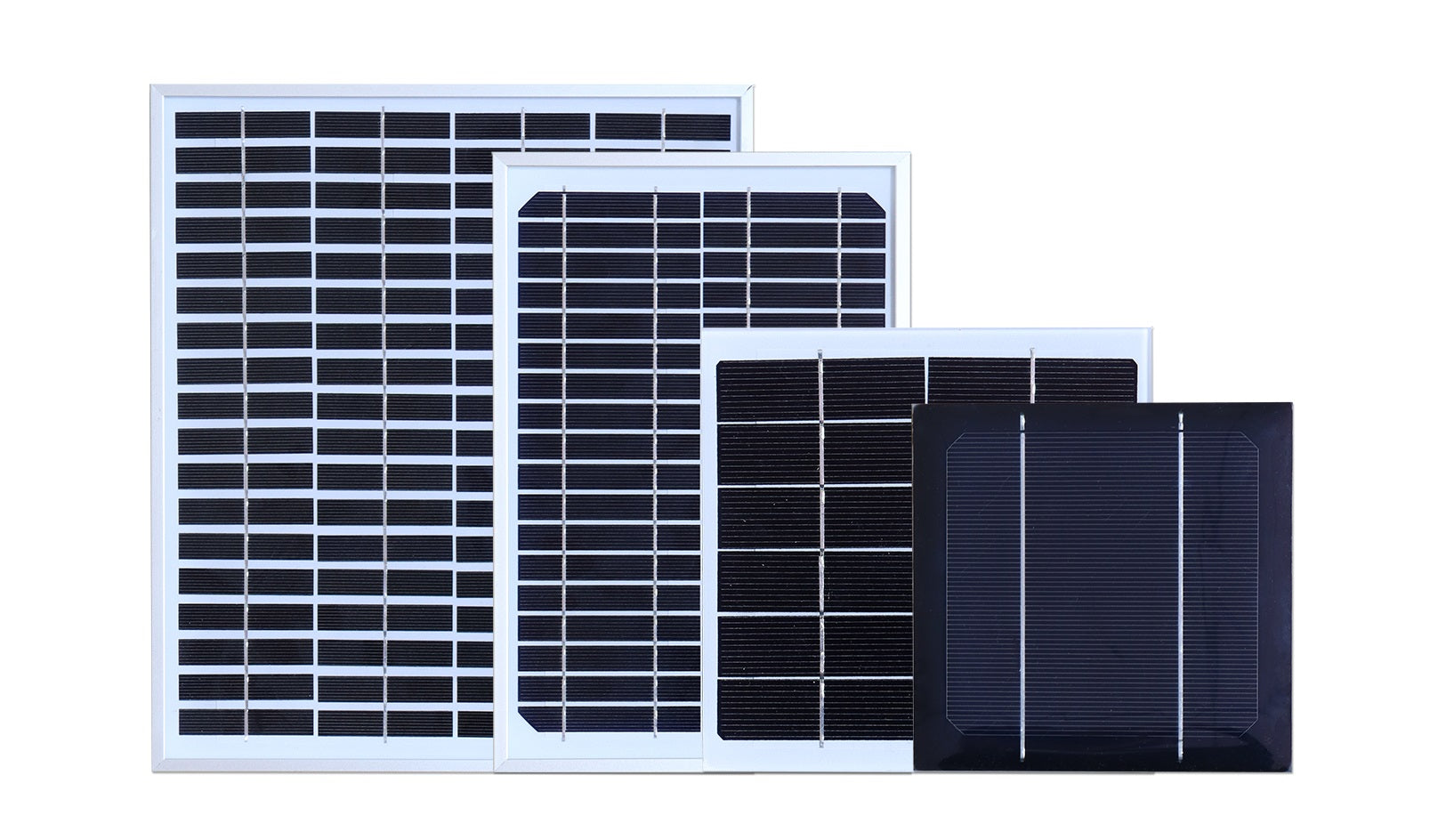 Keruft_Mini G Series - Solar Panel