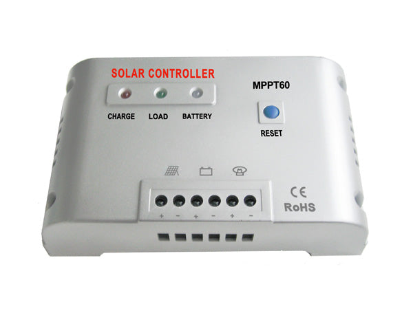 MPPT controllers